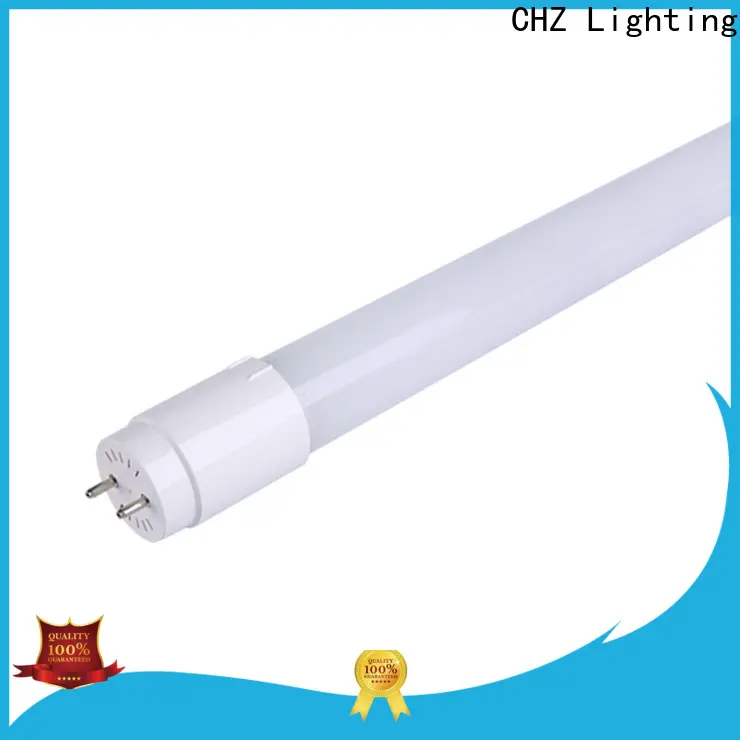 CHZ led tube lights wholesale inquire now for shopping malls 1