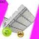 CHZ outdoor flood light fixtures supplier for shopping malls 1