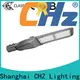 CHZ led street light fitting supplier for yard 1