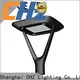 CHZ rohs approved led garden lighting company for gardens 1