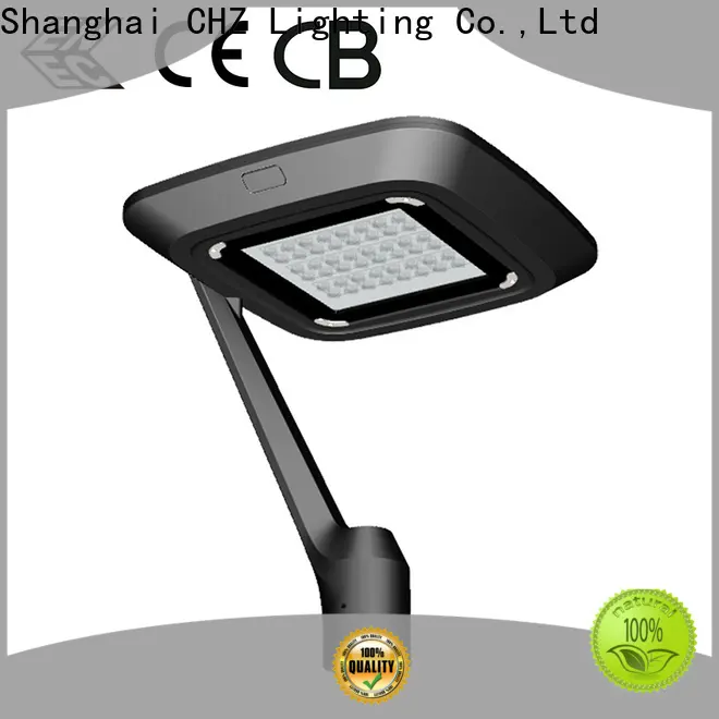 creative landscape light kits from China for parking lots 1