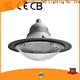 CHZ promotional led yard lights supply for parking lots 1