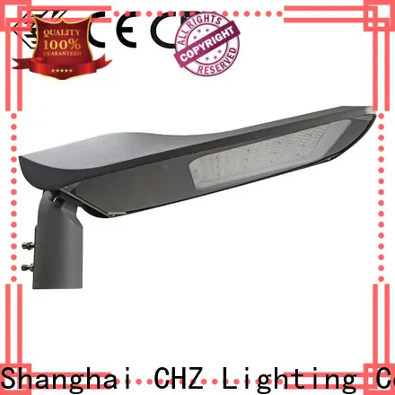 CHZ road light supplier for highway 1