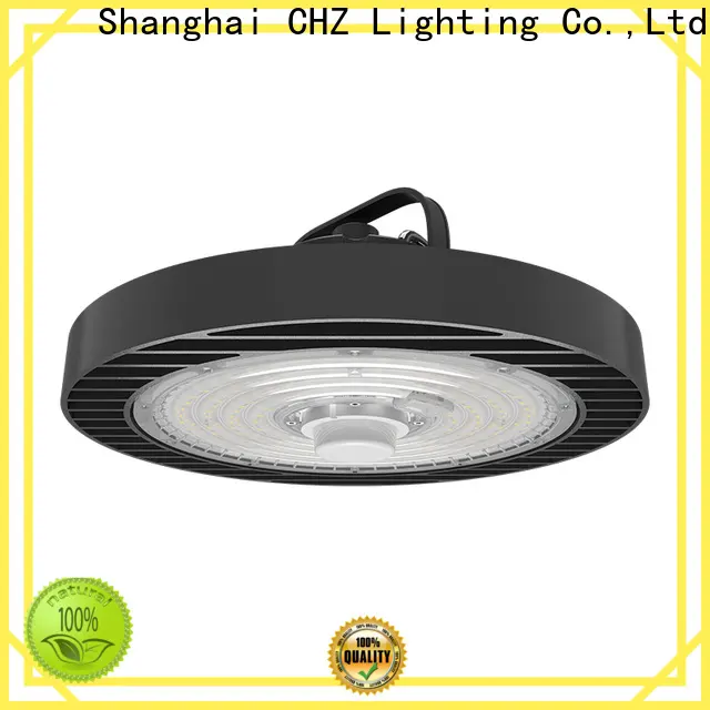 CHZ led tri-proof light series for promotion 1