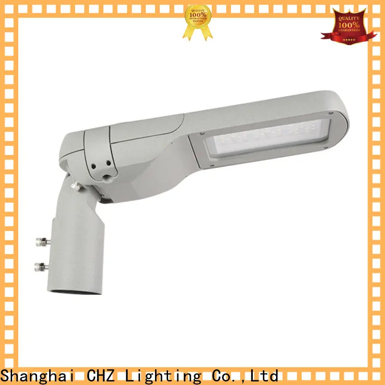 Professional street light led lighting luminaires with input voltage 220vac ,50 hz 1