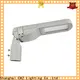 Professional street light led lighting luminaires with input voltage 220vac ,50 hz 1