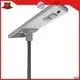 CHZ certificated street light led solar series bulk production 1