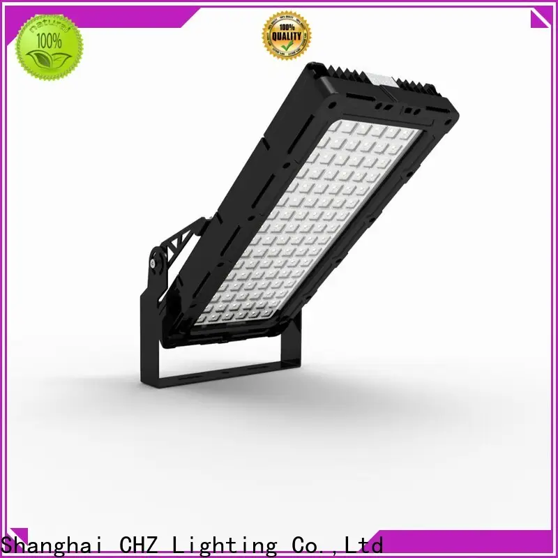 energy-saving led indoor sports lighting supply for sale 1