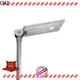 CHZ top solar street lamps factory direct supply for sale 1