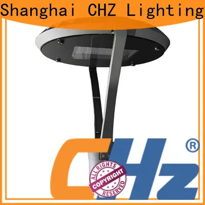 CHZ CHZ led garden lights supply with high cost performance 1