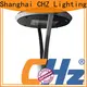 CHZ CHZ led garden lights supply with high cost performance 1