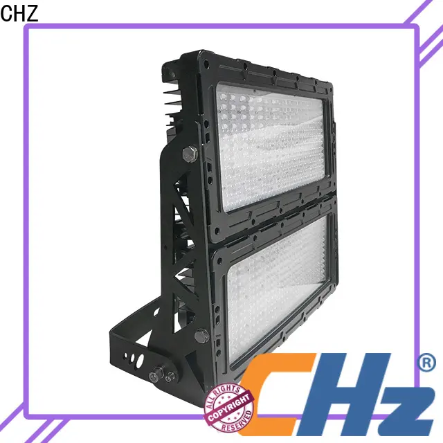 CHZ football stadium lights suppliers on sale 1