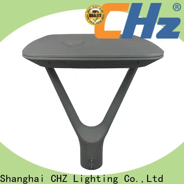 CHZ outdoor yard lights manufacturer with high cost performance 1