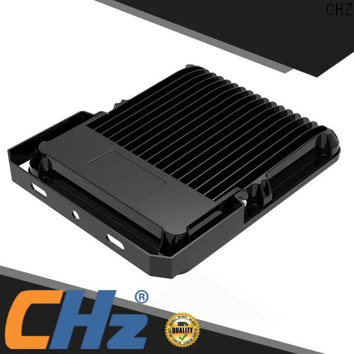 CHZ led flood light price suppliers for lighting project1 1