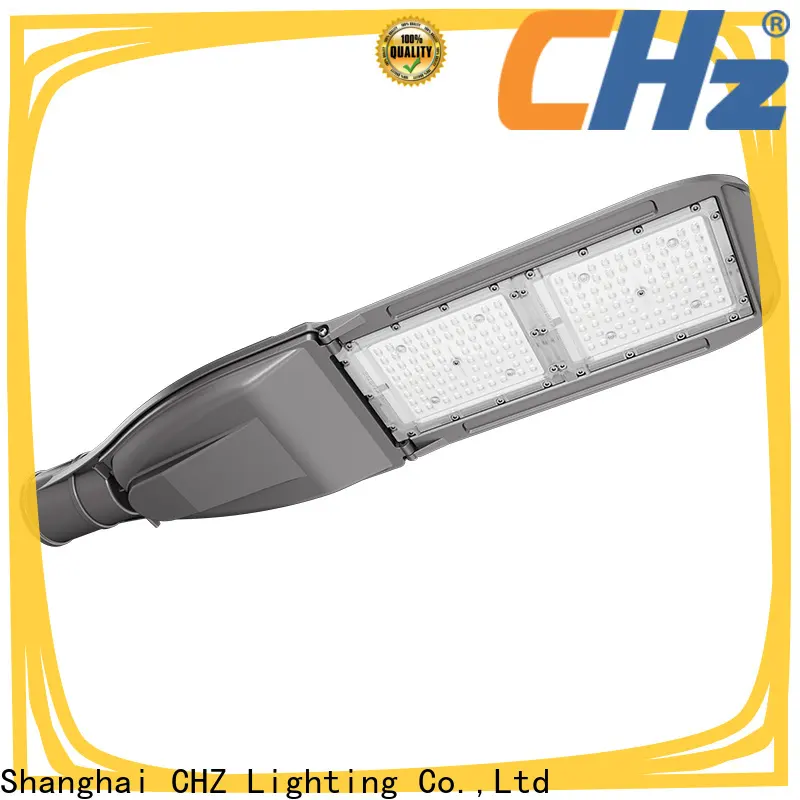CHZ practical led lamps for public lighting with good price for promotion 1