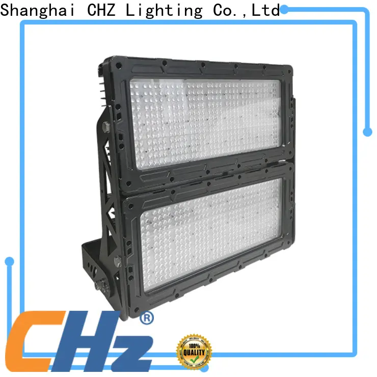 CHZ cheap stadium led flood lights inquire now bulk production 1