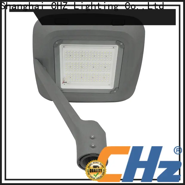 certificated led yard lights with good price with high cost performance 1