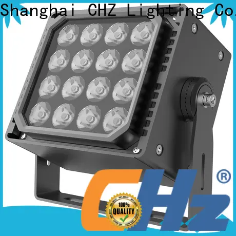 CHZ flood light fixtures with good price for indoor and outdoor lighting1 1