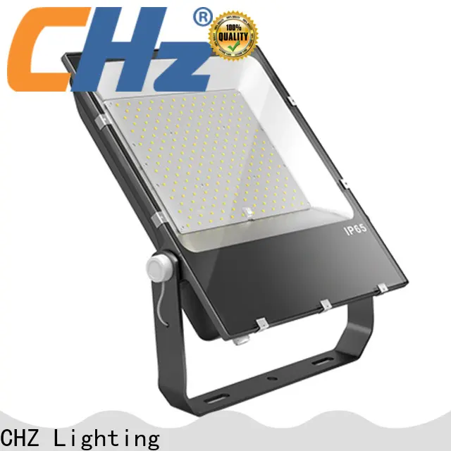 CHZ led floodlight manufacturers national green lighting project3 1