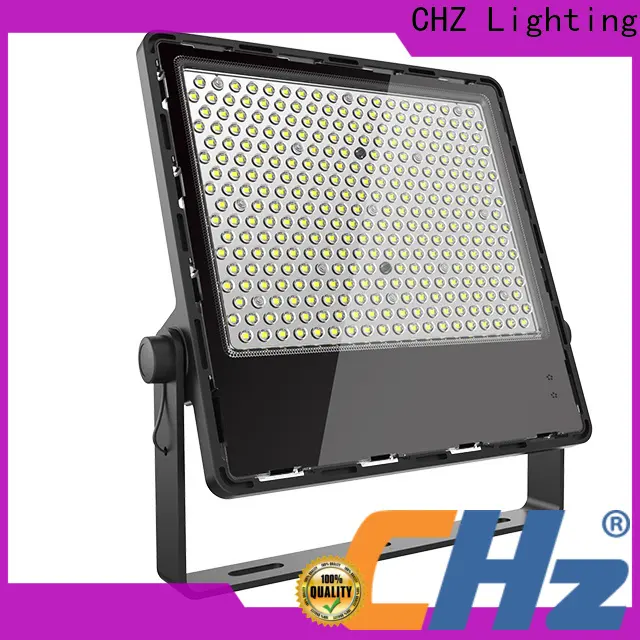 CHZ 500w led flood light 1