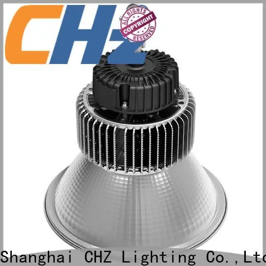 CHZ led bay light best manufacturer with high cost performance 1
