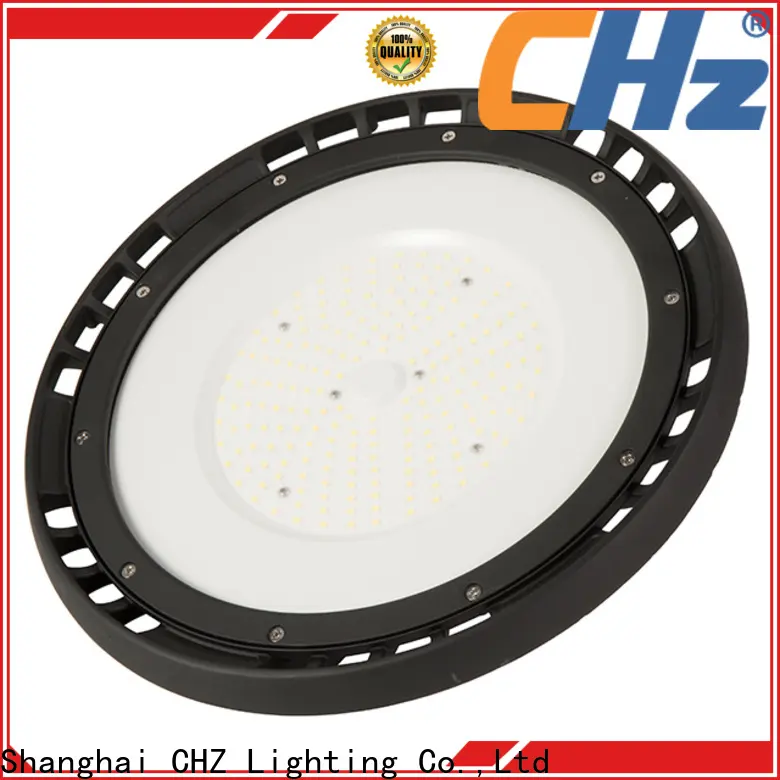 CHZ energy-saving industrial high bay led lights company bulk production 1