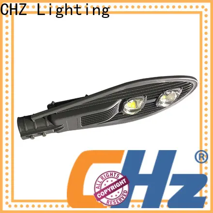 CHZ eco-friendly smart street lighting wholesale for promotion 1