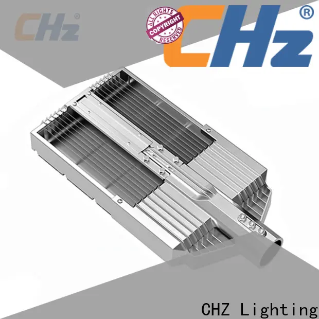 CHZ hot-sale street led lighting factory direct supply for promotion 1
