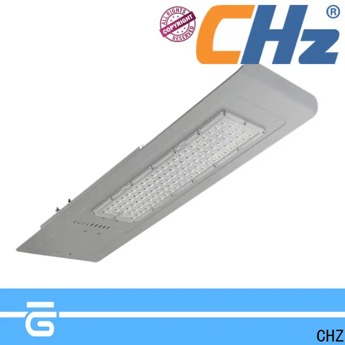 CHZ led street lighting fixtures company for promotion 1