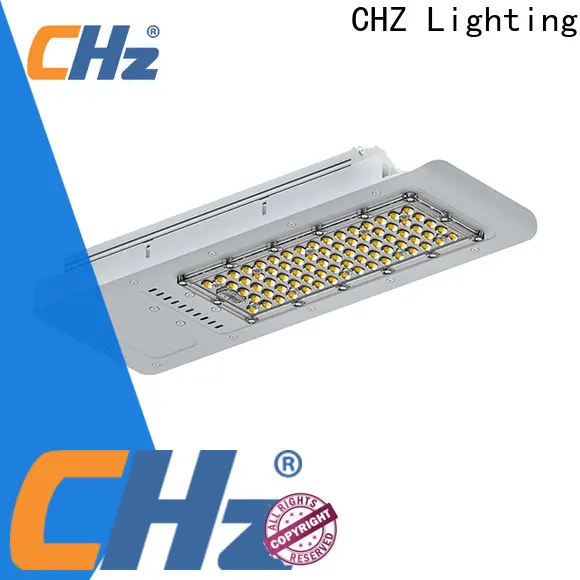 creative led street light fitting company bulk production 1
