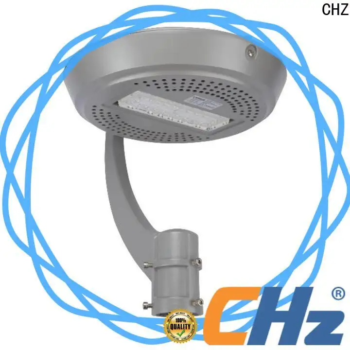 CHZ popular led porch light from China for garden 1