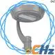 CHZ popular led porch light from China for garden 1