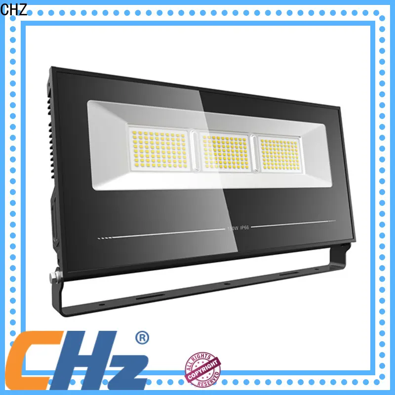 Outdoor lighting led wall washing lights CHZ-FL38 1