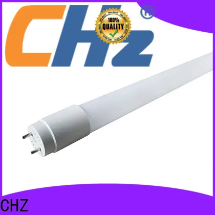 CHZ tube light 1