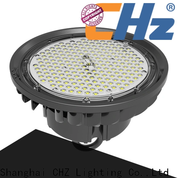 CHZ eco-friendly led bay lights supplier on sale 1
