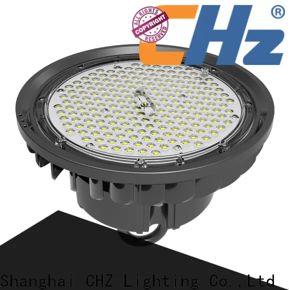 CHZ eco-friendly led bay lights supplier on sale 1