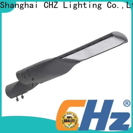 CHZ reliable city street lights supply for sale 1