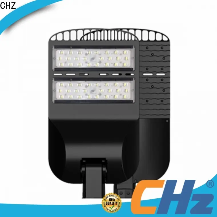 CHZ worldwide street light fixture best supplier with high cost performance 1