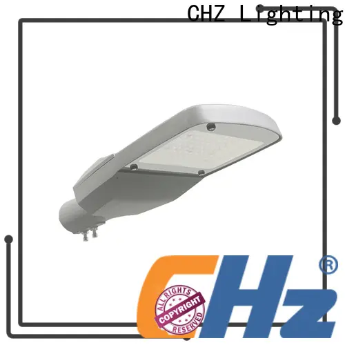 CHZ long lasting led street light fixtures suppliers bulk buy 1