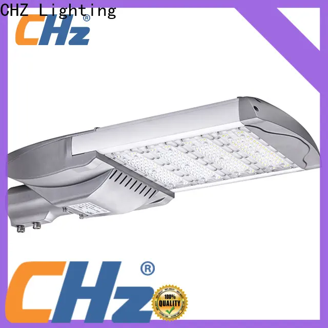 CHZ professional street light fixture supply for street 1