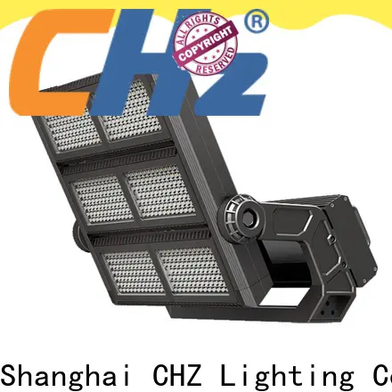 CHZ led sports lights with good price for promotion 1