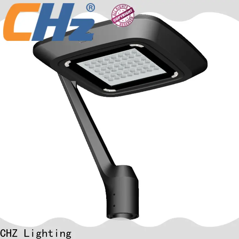 CHZ yard lighting factory direct supply with high cost performance 1