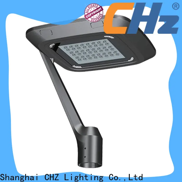 CHZ hot selling outdoor garden lighting from China for garden 1