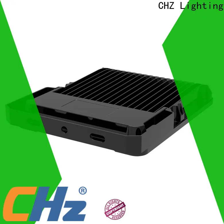 CHZ led flood light price suppliers for lighting project3 1