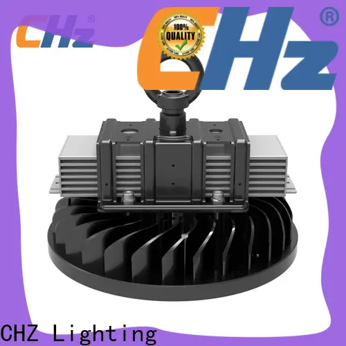 certificated led high-bay light supplier for promotion 1