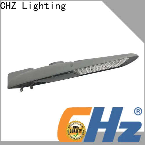 CHZ led street light fitting from China for park road 1