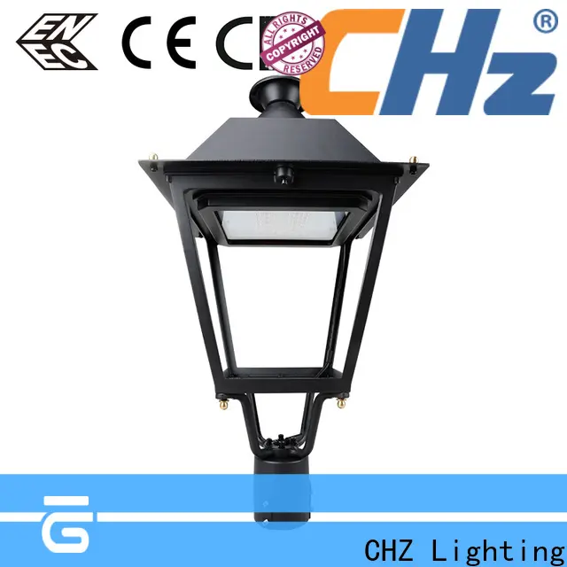 CHZ landscape light kits wholesale for promotion 1