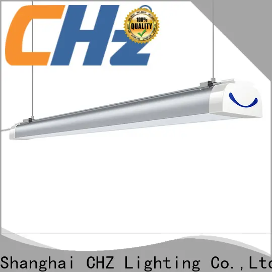 CHZ warehouse high bay lighting best supplier for factories 1