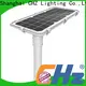 CHZ hot selling integrated solar light manufacturer for promotion 1