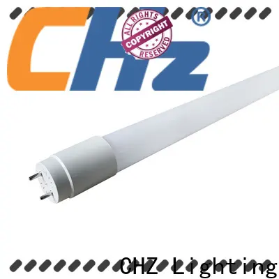 CHZ cheap t8 led tube light supplier for promotion 1